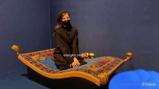从白衣中浮现的走光 和看护士的密室SEX 齐藤美羽 宝田艾丽莎
